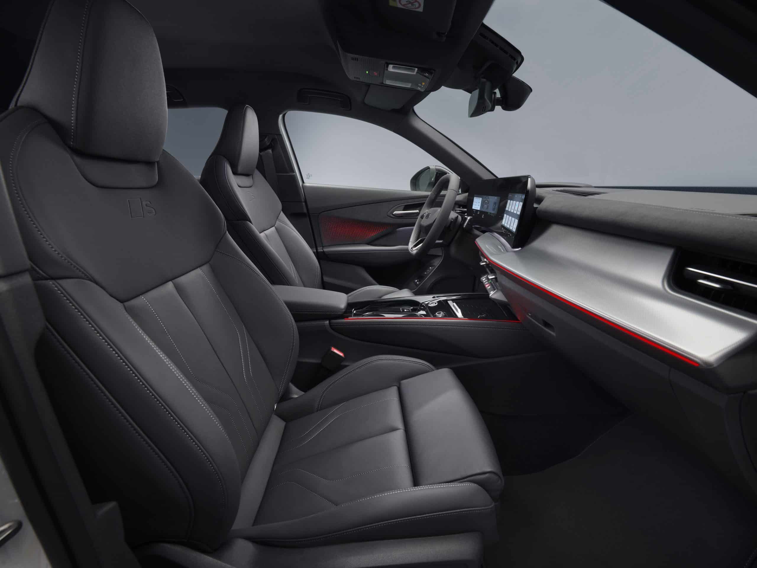 Audi Q3 Sportback E Hybrid