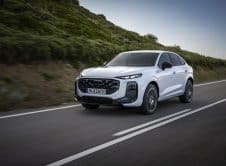 Audi Q3 Sportback E Hybrid