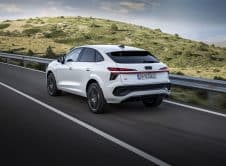 Audi Q3 Sportback E Hybrid