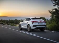 Audi Q3 Sportback E Hybrid