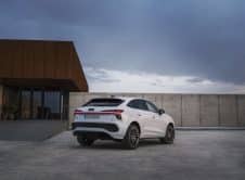 Audi Q3 Sportback E Hybrid