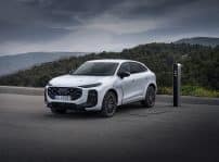 Audi Q3 Sportback E Hybrid