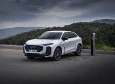 Audi Q3 Sportback E Hybrid