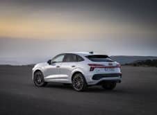 Audi Q3 Sportback E Hybrid