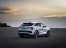 Audi Q3 Sportback E Hybrid