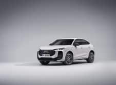 Audi Q3 Sportback E Hybrid