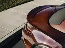 Brabus Rocket Gtc Deep Red Exterior (11)