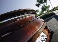 Brabus Rocket Gtc Deep Red Exterior (13)