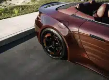 Brabus Rocket Gtc Deep Red Exterior (15)