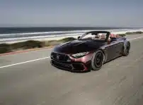 Brabus Rocket Gtc Deep Red Exterior (2)