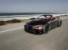 Brabus Rocket Gtc Deep Red Exterior (2)