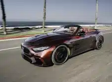 Brabus Rocket Gtc Deep Red Exterior (3)