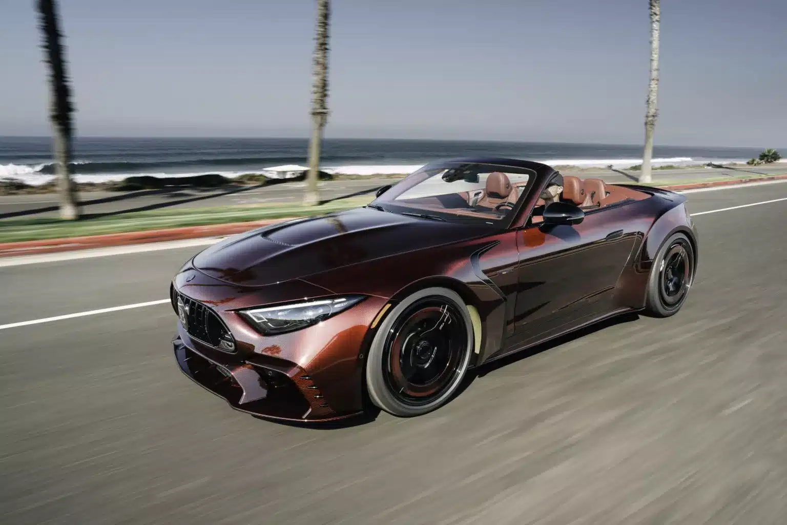 Brabus Rocket Gtc Deep Red Exterior (3)