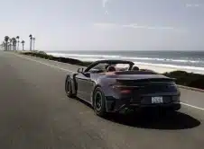 Brabus Rocket Gtc Deep Red Exterior (4)