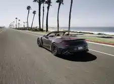 Brabus Rocket Gtc Deep Red Exterior (5)