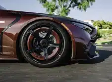 Brabus Rocket Gtc Deep Red Exterior (9)