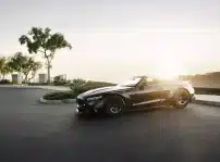 Brabus Rocket Gtc Deep Red Carroceria