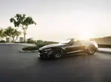 Brabus Rocket Gtc Deep Red Carroceria