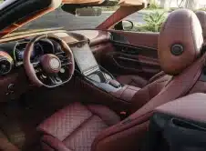 Brabus Rocket Gtc Deep Red Habitaculo (2)