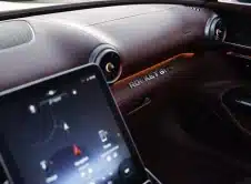 Brabus Rocket Gtc Deep Red Interior (6)