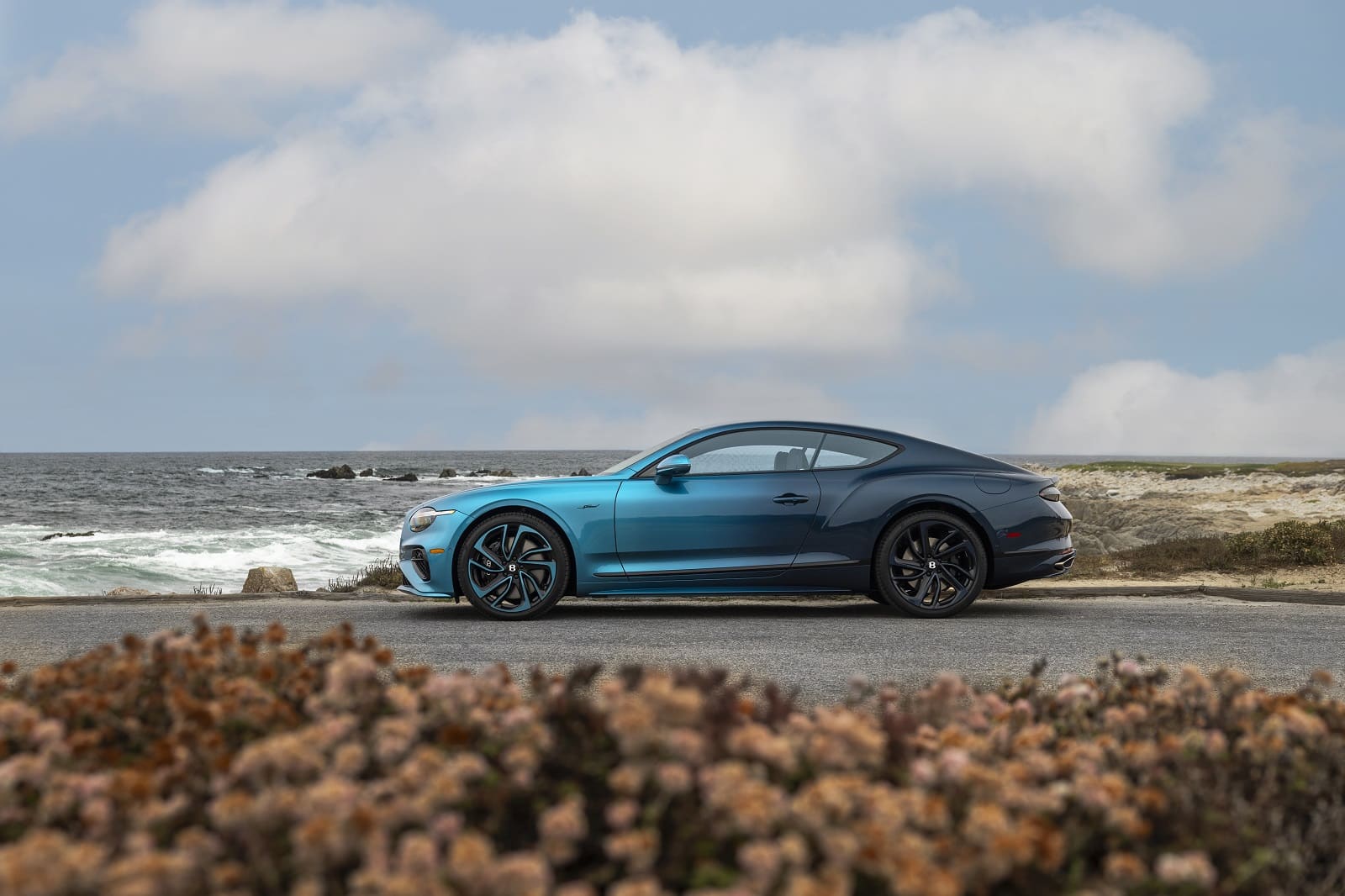 Bentley Continental Gt Speed Ombre By Mulliner (2)