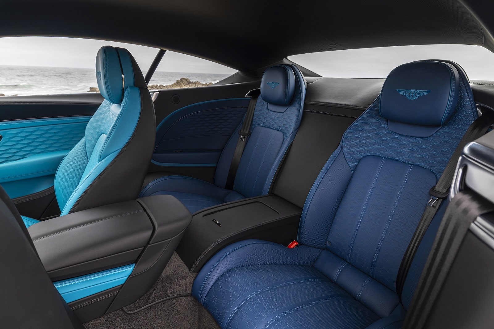 Bentley Continental Gt Speed Ombre By Mulliner (4)