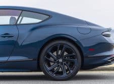 Bentley Continental Gt Speed Ombre By Mulliner (9)