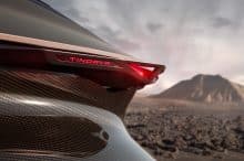 CUPRA Tindaya: el showcar que marca el nuevo lenguaje de la marca