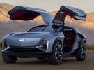Cadillac nos muestra su visión del futuro de la marca con el prototipo Elevated Velocity