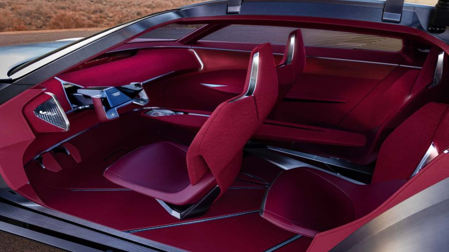 Cadillac Elevated Velocity 00002