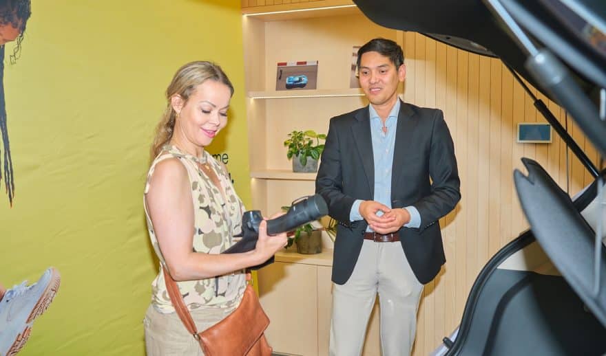 Firefly Nio Europe Deliveries 00002