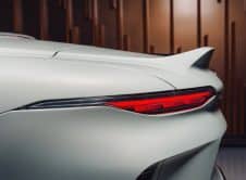 First Customer Batur Convertible Complete 10