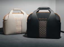 First Customer Batur Convertible Complete 15