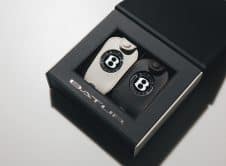 First Customer Batur Convertible Complete 16