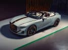 El exclusivo Bentley Batur Convertible se pone sus mejores galas con los artesanos de Mulliner