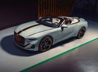 First Customer Batur Convertible Complete 2