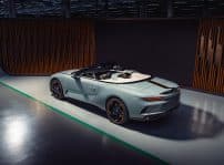 First Customer Batur Convertible Complete 3