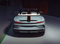 First Customer Batur Convertible Complete 4