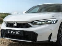 Honda Civic Ehev 2025 (1)