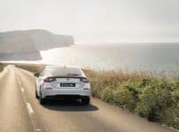 Honda Civic Ehev 2025 (2)