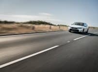 Honda Civic Ehev 2025 (3)