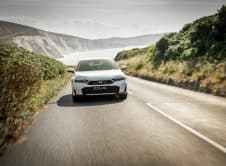 Honda Civic Ehev 2025 (4)