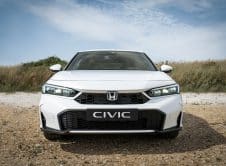 Honda Civic Ehev 2025 (5)