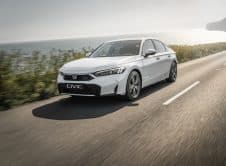 Honda Civic Ehev 2025 (7)