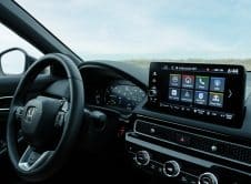 Honda Civic Ehev 2025 (8)