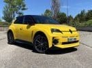 Prueba Renault 5 E-Tech 150 CV: ¿Estará a la altura de su legado?