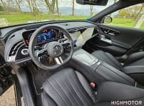 Mercedes Clase E 300 De 01