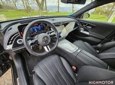 Mercedes Clase E 300 De 01