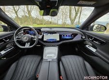 Mercedes Clase E 300 De 010