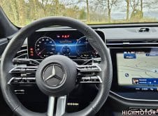 Mercedes Clase E 300 De 012